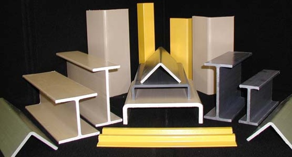 Polyester Fiber-Reinforced Polymeric Materials
